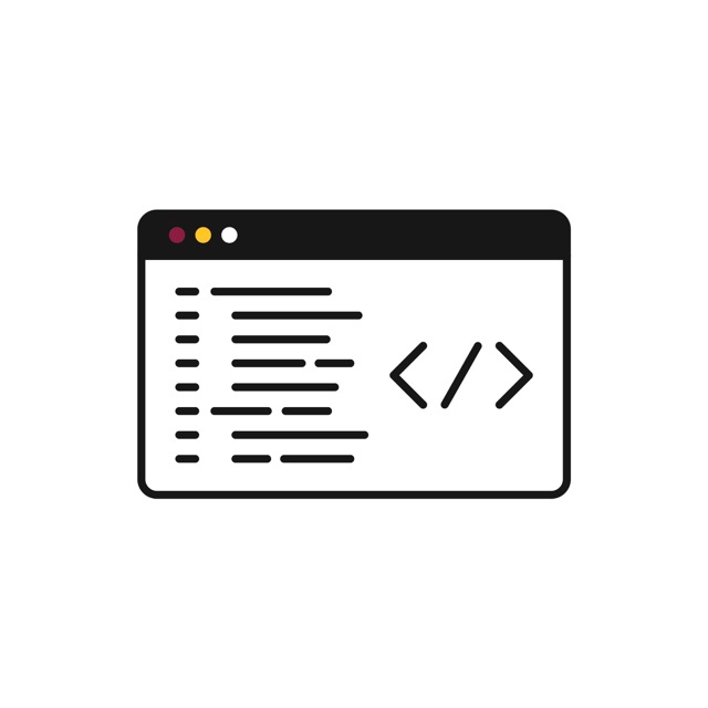 web icon