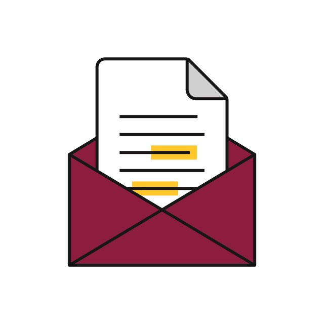 email icon
