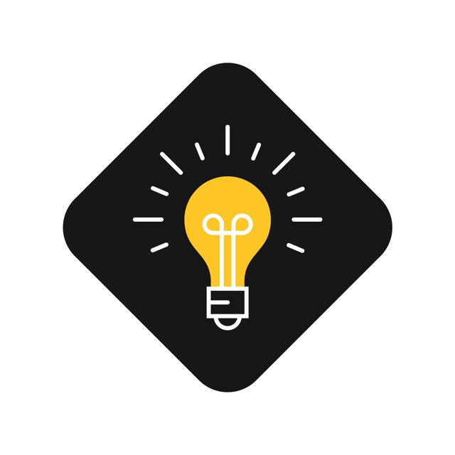 lightbulb icon