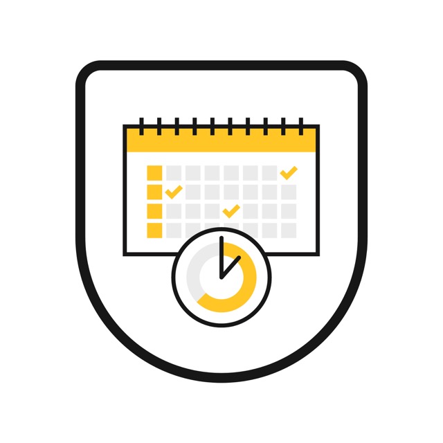 calendar icon