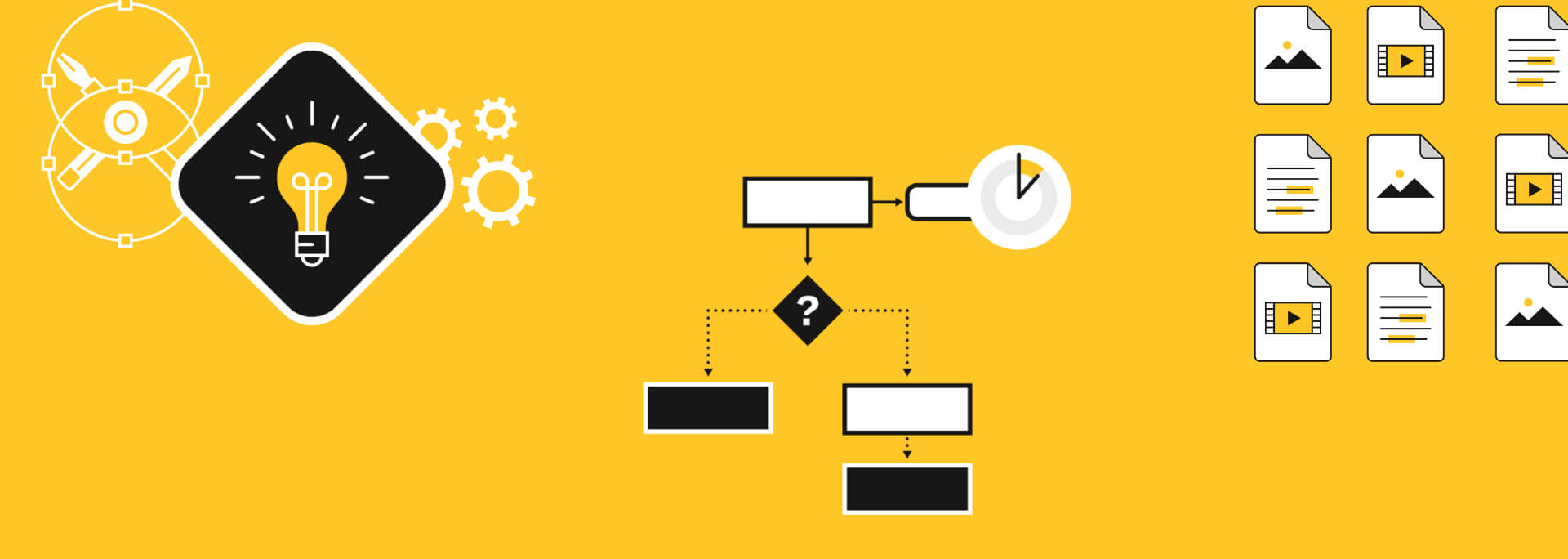 Brand Guide hero image Templates and Libraries