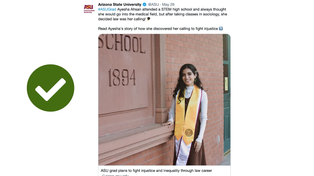 This post did optimize their thumbnail preview.
