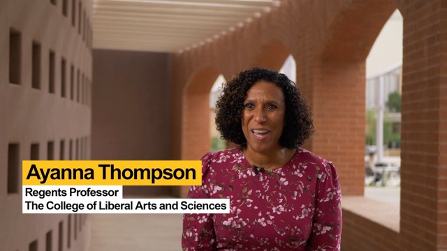 Graphics For Video AyannaThompson