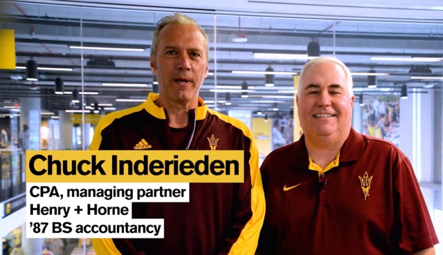 Graphics For Video Chuck Inderieden