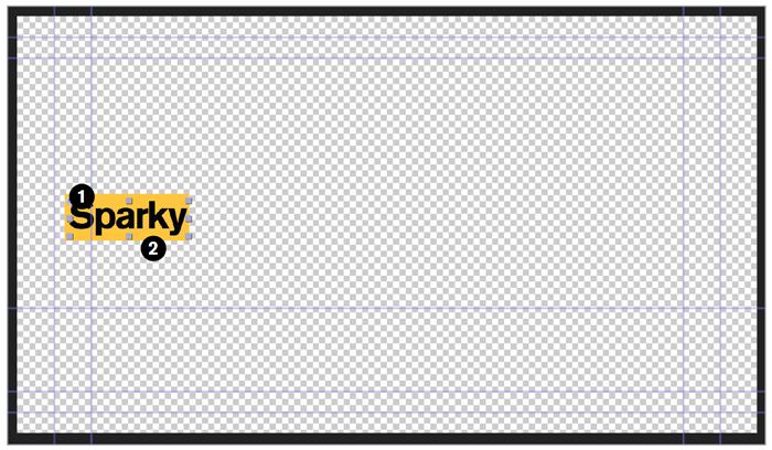 Graphics For Video Lower Thirds