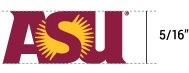 Minimum reproduction of logos