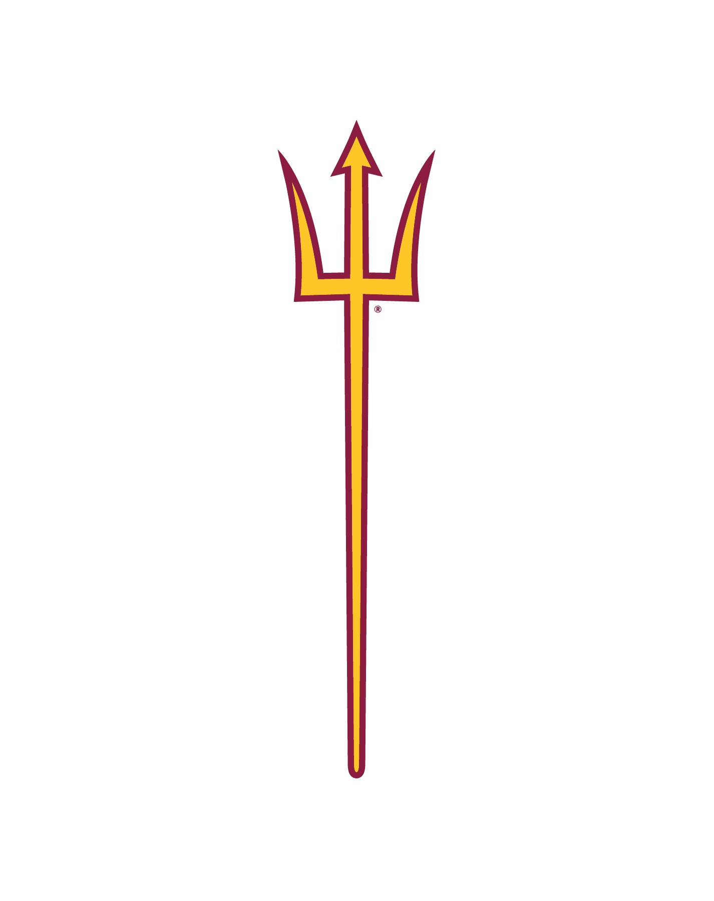 Spark's pitchfork