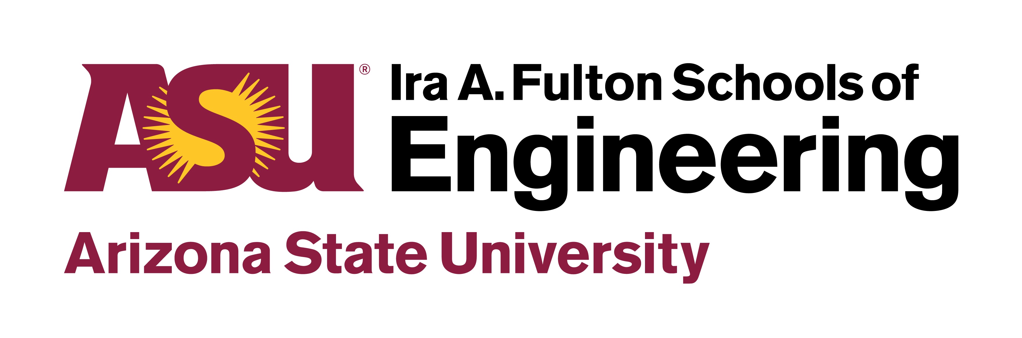 ASU unit logo example