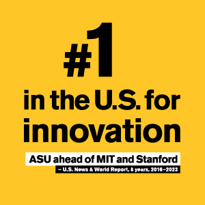 1 in innovation 